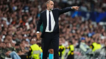 تصريح مثير بعد الهزيمة أمام الريال.. تودور يكشف يوفنتوس على الطريق الصحيح 1